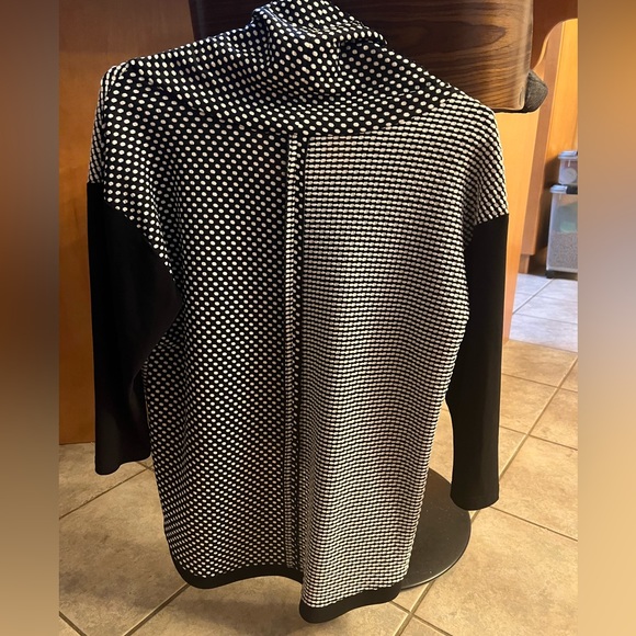 Joseph Ribkoff shirt blouse top - Picture 2 of 9